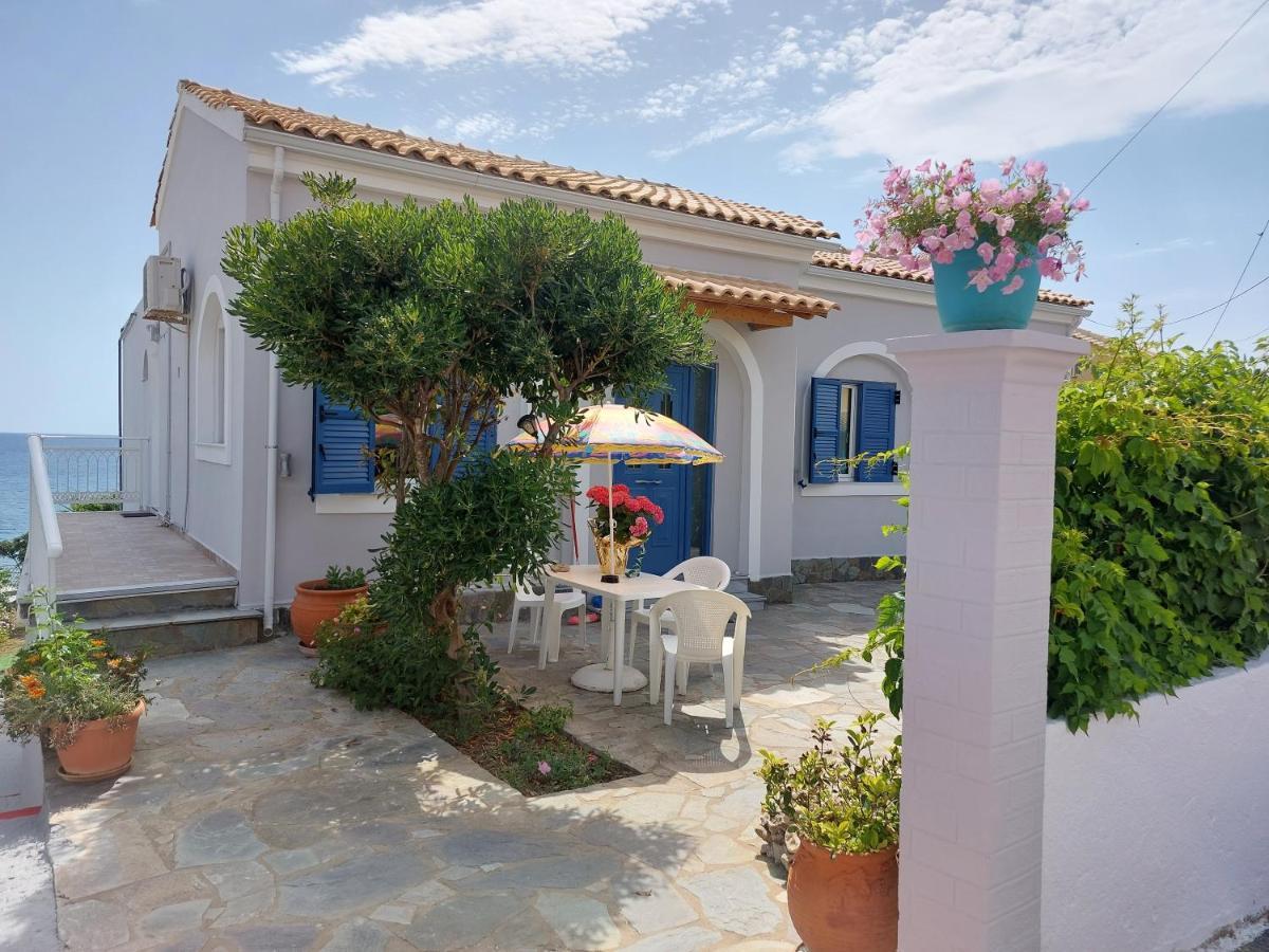 Leta Apartments Agios Georgios  Exterior photo