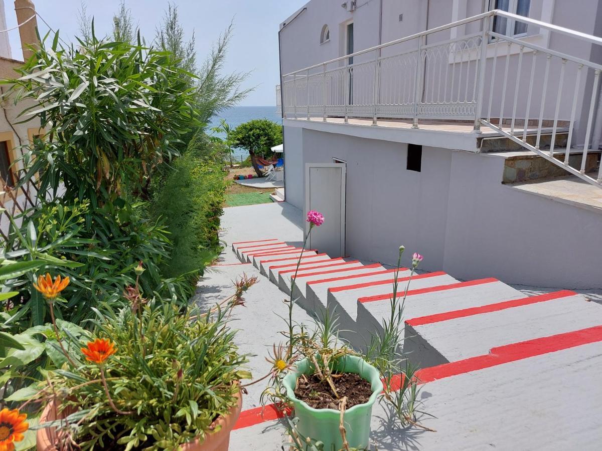 Leta Apartments Agios Georgios  Exterior photo